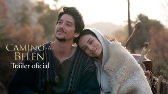 Llega a los cines españoles "Camino a Belén", una película musical con Antonio Banderas como Herodes