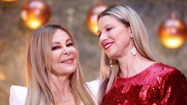 RTVE aparta a Anne Igartiburu tras 17 años y elige a Ana Obregón y Los Morancos para sus Campanadas