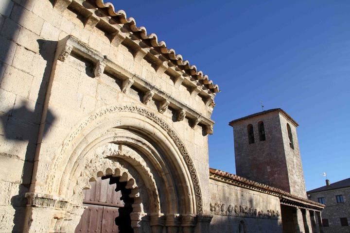 El Románico Rural de la Sierra Norte, el tesoro mejor guardado de Guadalajara