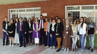 La Asociación Española Contra el Cáncer en Azuqueca, Popular 2023