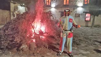 La fiesta de las Candelas y la Botarga se adaptan a las limitaciones del Coronavirus (Ver Programa)