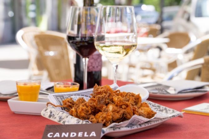 Candela Restaurante, la mejor opción para sorprender a los papás más gourmets