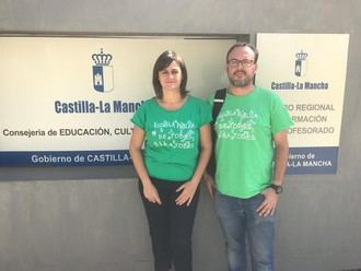 Duro Comunicado del sindicato STE-CLM sobre la adjudicación de interinos del Gobierno de Page en los centros docentes de CLM