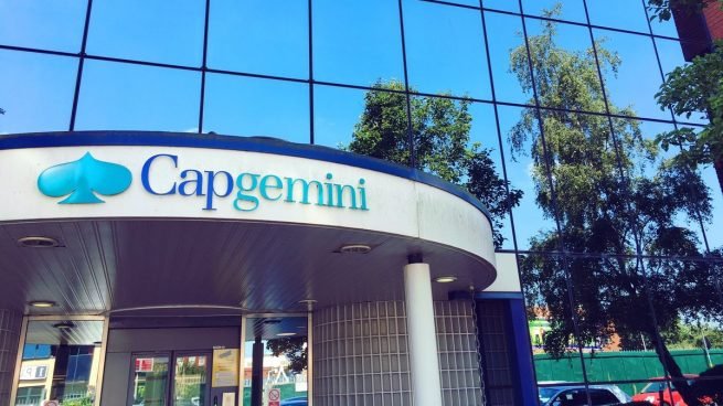 Capgemini se posiciona como líder en el Cuadrante Mágico de Gartner 2021 para servicios de aplicaciones SAP S/4HANA