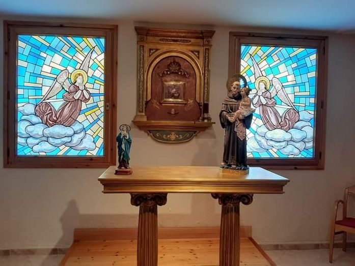 Crónica de Abelardo Mazo desde Brihuega