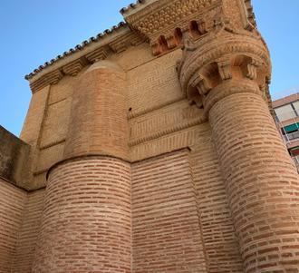 Cultura finaliza la restauración de la capilla de Luis Lucena en Guadalajara