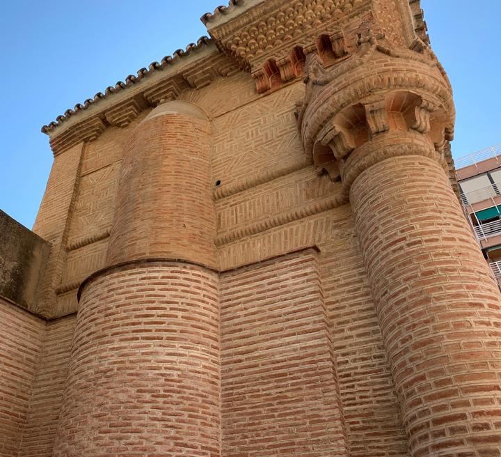 Cultura finaliza la restauración de la capilla de Luis Lucena en Guadalajara