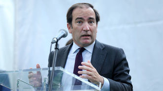 Madrid se vacía: medio millón de pasajeros menos en Semana Santa