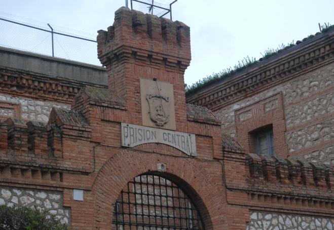 Ha fallecido el sacerdote diocesano Ricardo González Rozas, el último capellán de la Prisión Central de Guadalajara