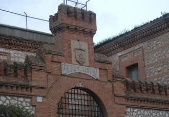 Ha fallecido el sacerdote diocesano Ricardo González Rozas, el último capellán de la Prisión Central de Guadalajara