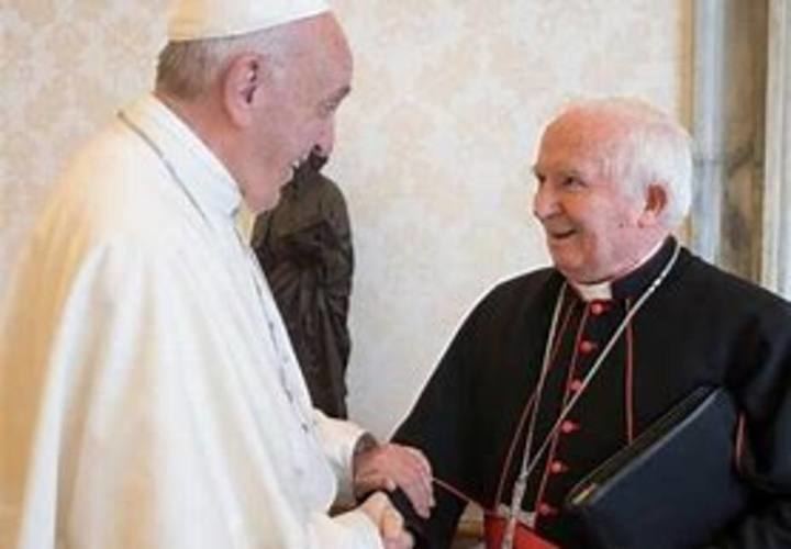 El cardenal Cañizares anuncia que la Diócesis de Valencia venderá propiedades para ayudar a los pobres