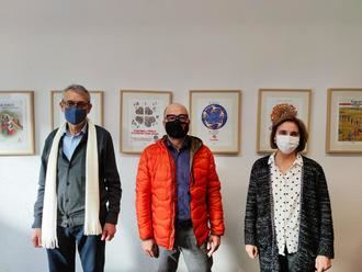 Carrera Solidaria a favor de Cáritas Diocesana