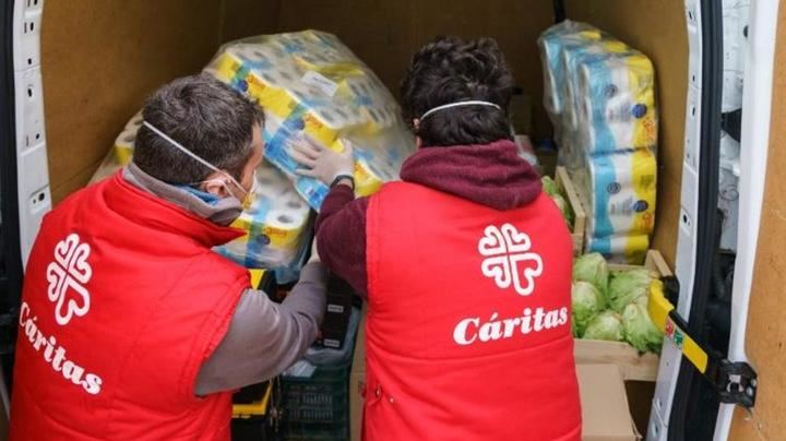 Cáritas Castilla La Mancha ve con ASOMBRO y PREOCUPACIÓN las nuevas medidas que anulan el Ingreso Mínimo de Solidaridad
