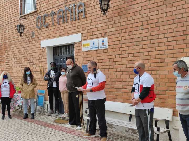 Las personas sin hogar nos recuerdan a todos que 