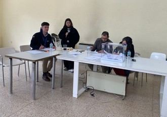 Carla Ayuso, elegida como representante de la Alcaldía en Taracena