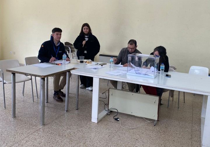 Carla Ayuso, elegida como representante de la Alcaldía en Taracena