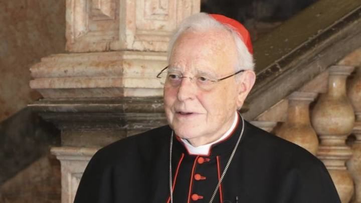 Fallece en Guadalajara a los 87 años el cardenal Carlos Amigo, arzobispo emérito de Sevilla