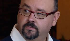 Muere a los 55 años de cáncer el escritor Carlos Ruíz Zafón