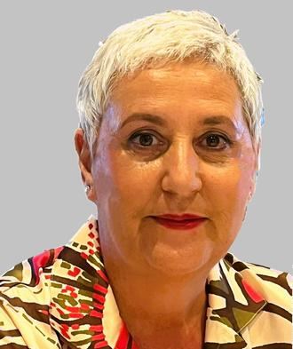 Carmen Moya será la pregonera de las Fiestas de Yunquera de Henares el próximo 7 de septiembre