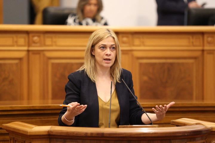 Picazo (Cs): “La Junta debe escuchar el clamor de los profesionales de la sanidad, que están en una situación límite”