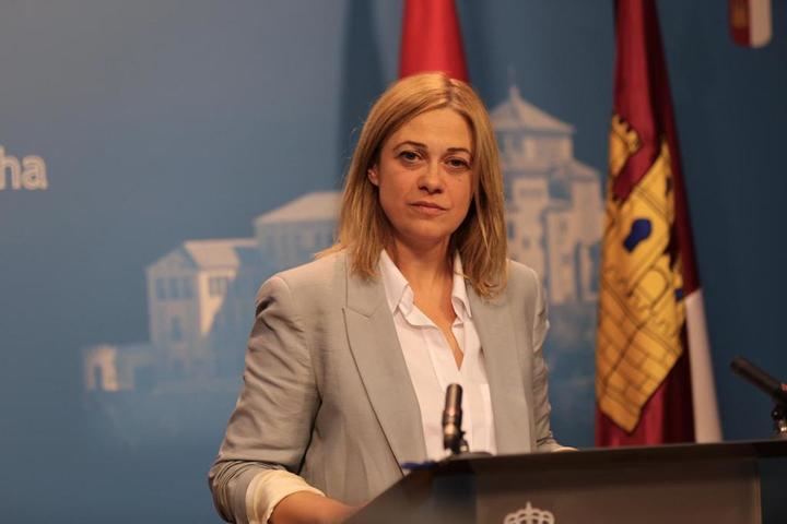 Picazo (Cs): “García-Page se ha alineado con Sánchez y contra Castilla-La Mancha”