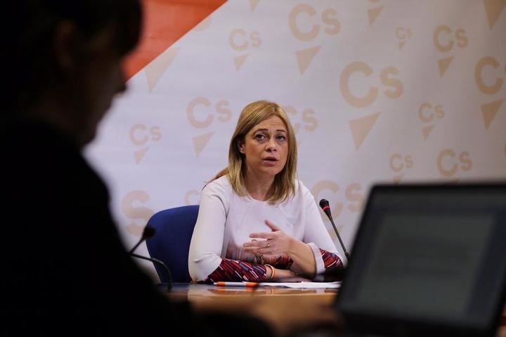 Ciudadanos se muestra a favor de que García-Page dé explicaciones ante la Cámara por su gestión de la crisis del Covid-19