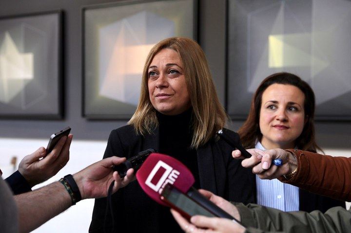 Ciudadanos CLM presenta a sus tres invitados a la Comisión de Despoblación