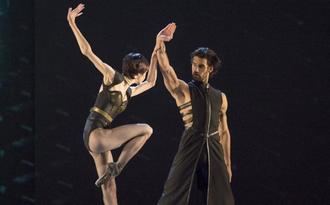 Atenci&#243;n : Debido al cese de actividad del Ballet de V&#237;ctor Ullate se suprime el espect&#225;culo anunciado para el 23 de noviembre en el Teatro Auditorio de Guadalalajara 