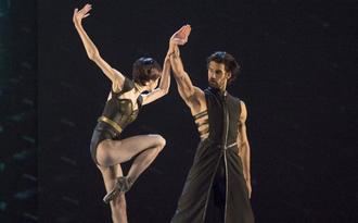 Atención : Debido al cese de actividad del Ballet de Víctor Ullate se suprime el espectáculo anunciado para el 23 de noviembre en el Teatro Auditorio de Guadalalajara