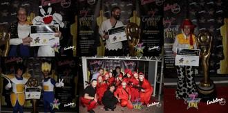 Éxito de participación del CarnavalCine 2019 de Alcázar de San Juan