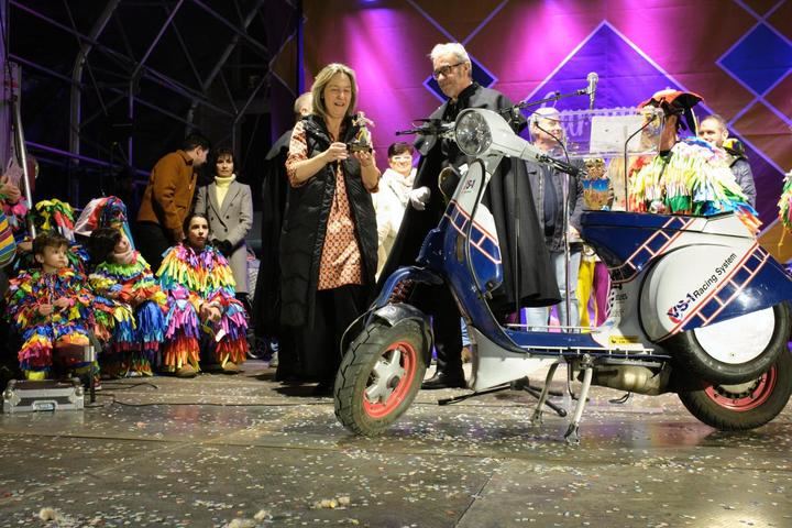 Foto : EDUARDO BONILLA