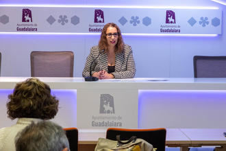 El Carnaval de Guadalajara crece en actividades y novedades, llega a los barrios y el pregón se adelanta a este sábado para que sea más multitudinario