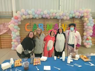 Los Carnavales vuelven a Jadraque