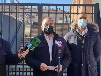 El PP denuncia que un nuevo informe jurídico 