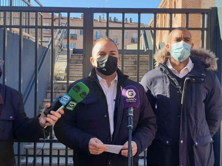 El PP denuncia que un nuevo informe jurídico 