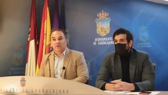 Carnicero critica al socialista Rojo por no hablar con el PP en los cien primeros días de Gobierno