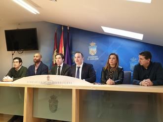 Denuncian la “cacería política” del socialista Alberto Rojo, quedando 