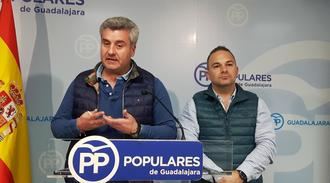 El Partido Popular critica la pésima gestión e incapacidad del socialista Page en la crisis del coronavirus