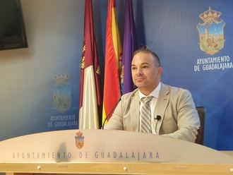 El PP denuncia que el gobierno de Alberto Rojo consuma su subida del impuesto de la plusvalía a los vecinos de Guadalajara