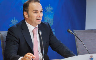 Carnicero: “Rojo ha dejado pasar dos años en blanco para anunciar que en el Fuerte irá una biblioteca que ya había anunciado Román”