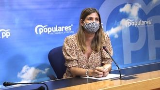 El PP dice que Page "no quiere mojarse" al no convocar la Mesa del Agua