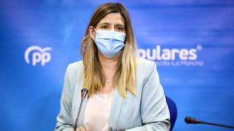 El PP pide al socialista Page que deje de montar el show y ponga más seguridad en las aulas