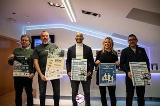 Nace el I Circuito de Carreras Locales de Guadalajara con ocho pruebas agrupadas