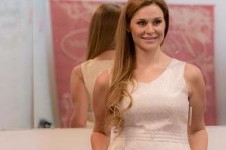 Muere la modelo argentina Jacqueline Carrieri en una operación de estética