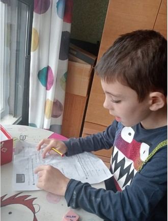 Carta a los Reyes Magos, Lucha por los niños con necesidades especiales