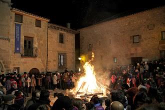 Sigüenza se prepara para vivir las fiestas de San Vicente