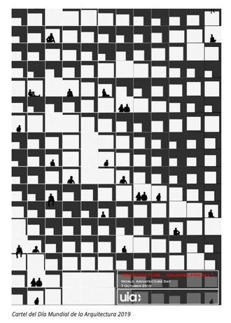 Castilla–La Mancha celebrará el Día Mundial de la Arquitectura (7-0)