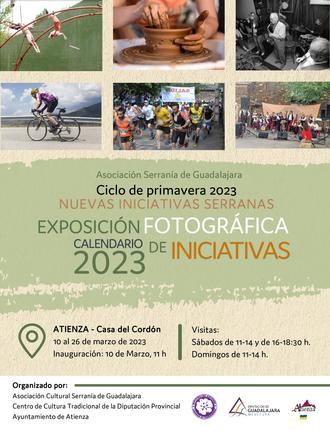 Primavera cargada de eventos gracias a la Asociación Serranía de Guadalajara