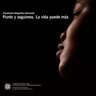 Jornada de oración contra la Trata de Personas