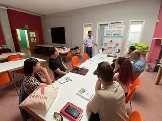 CASARNETWORK vuelve a reunir a empresarios de la zona en busca de nuevas sinergias